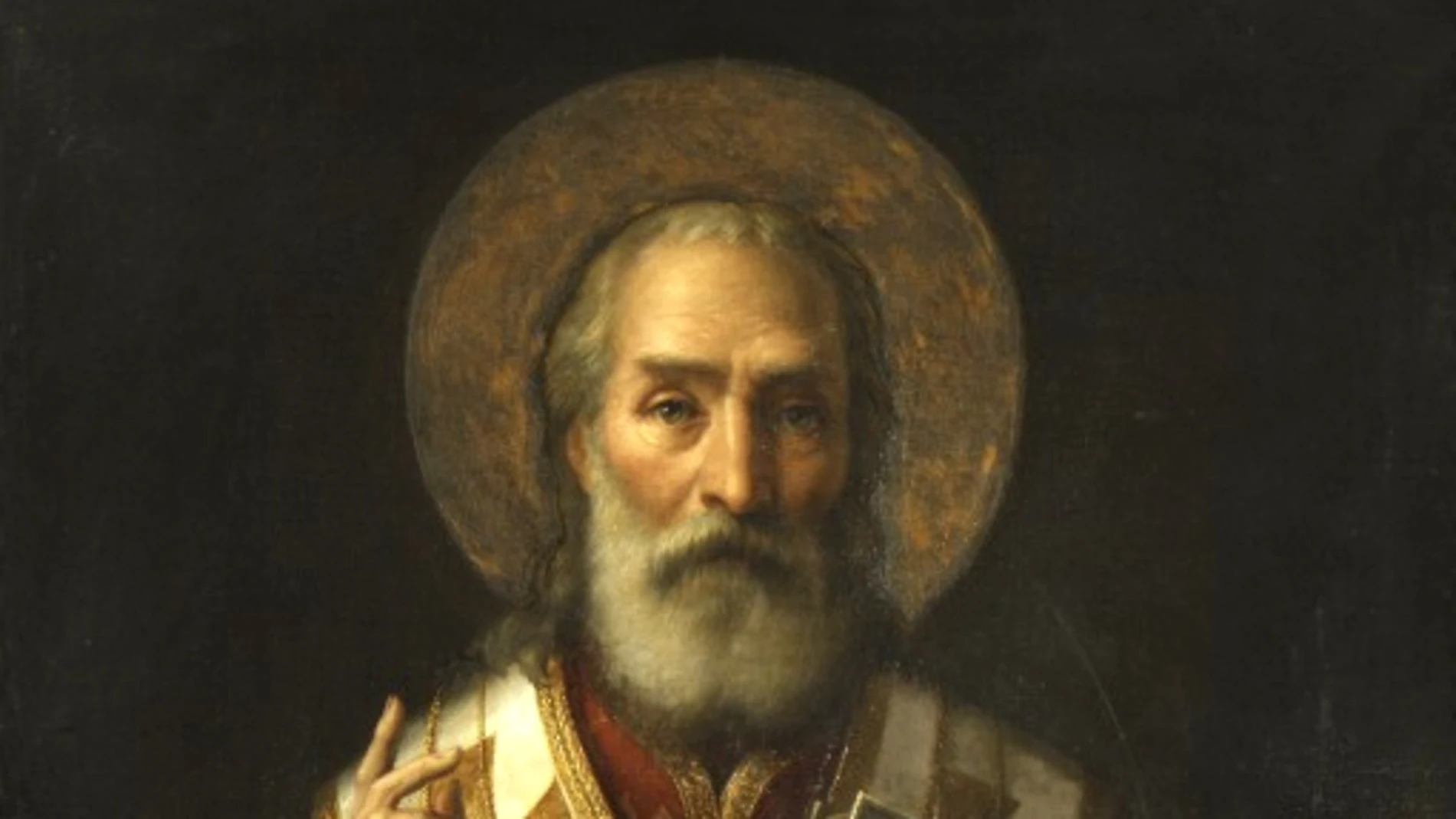 San Nicolás de Bari
