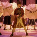 Film Wonka
