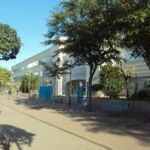 La escuela Ateneu Instructiu de Sant Joan Despí