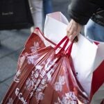 Compras navideñas