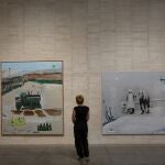 Exposición "La nave de los locos", en el Musac hasta el 7 de enero