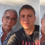 Jose y su padre