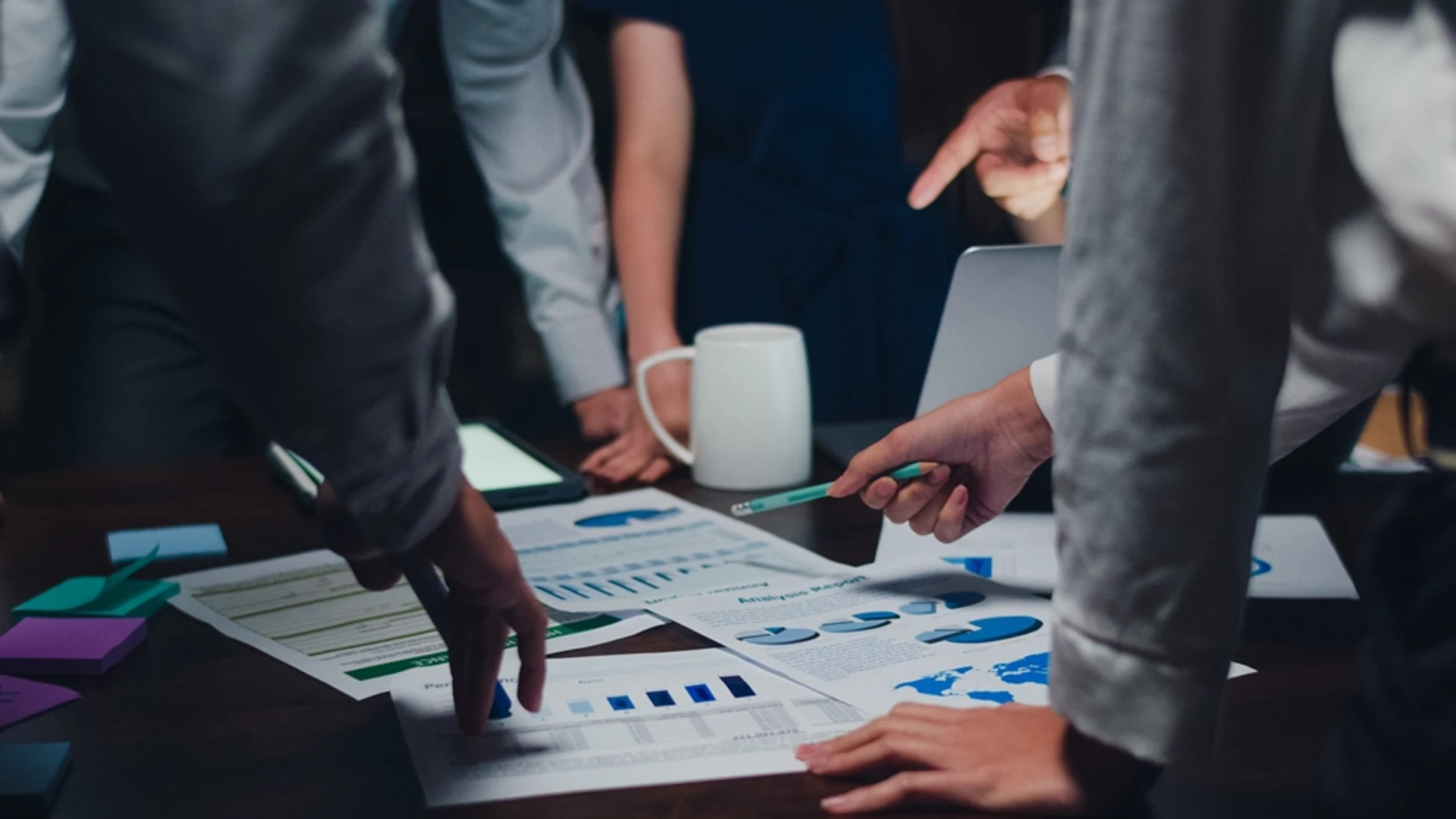 Las empresas deben garantizar un buen RPO y RTO en su estrategia.