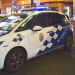 Detenido un hombre en Vigo por golpear a su hijo con un cinturón