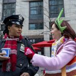 Carrie Preston protagoniza "Elsbeth", la esperada secuela de "The Good Wife"