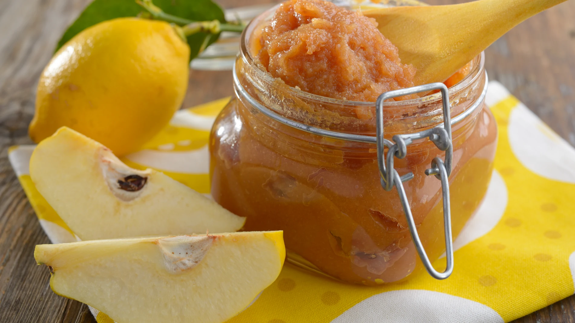 Membrillo