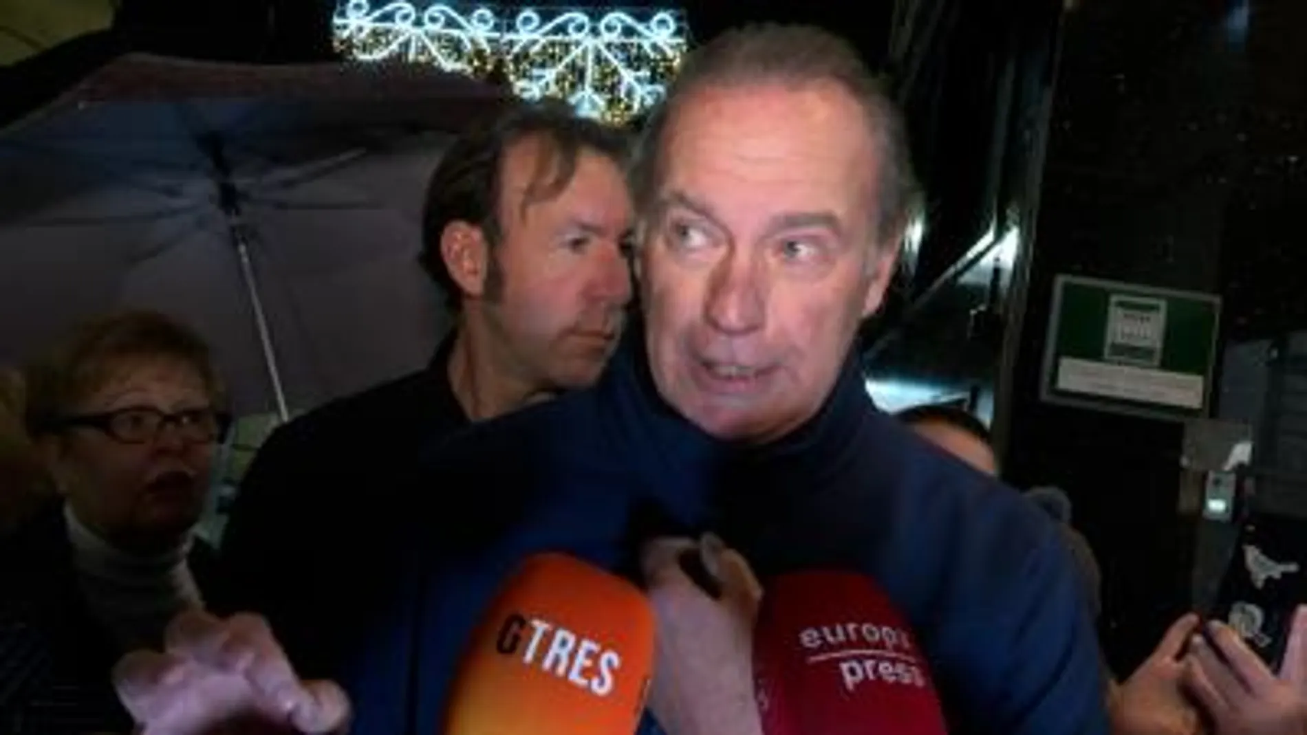 Bertín Osborne