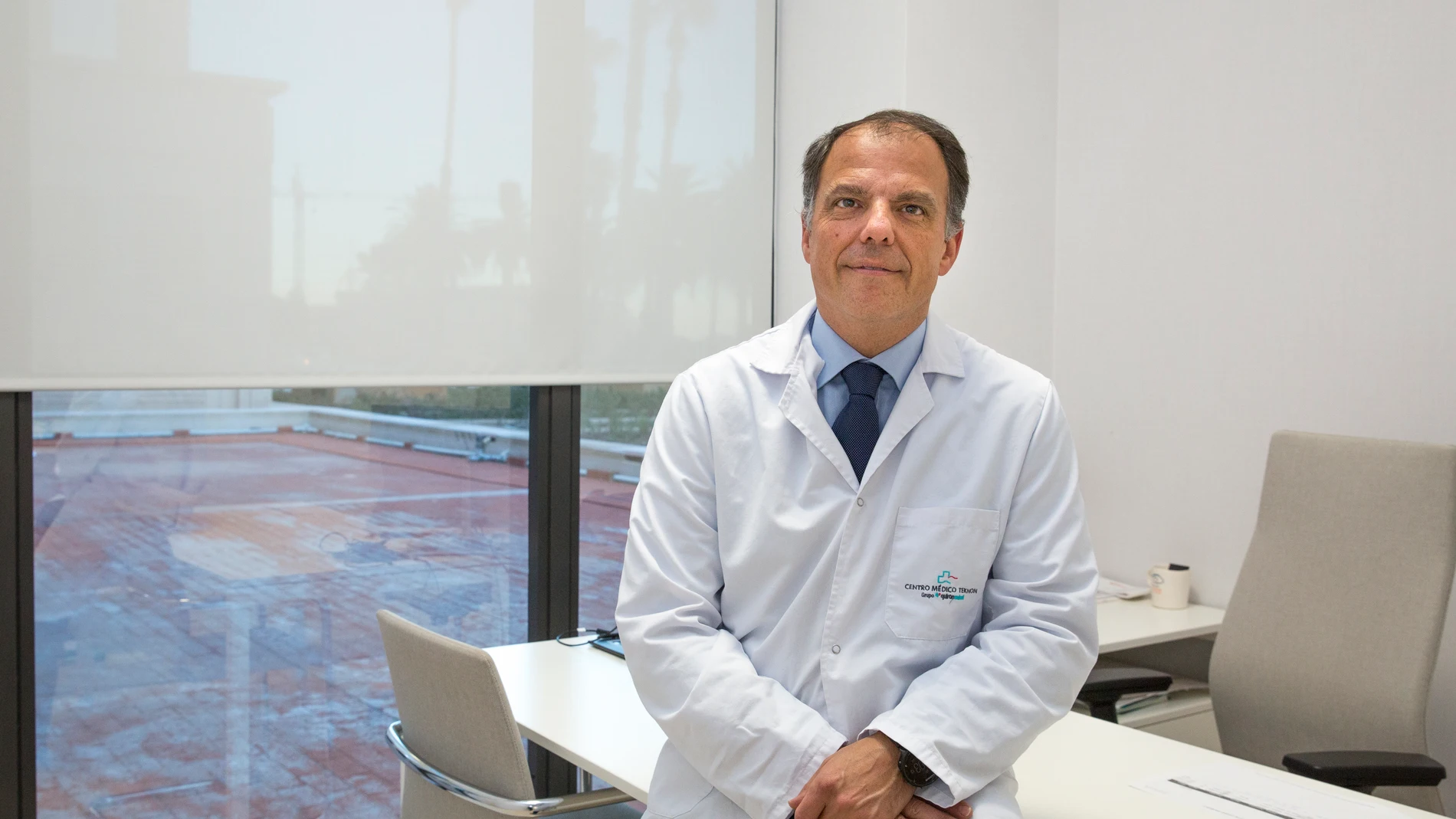 Dr. Alberto Lleó Bisa