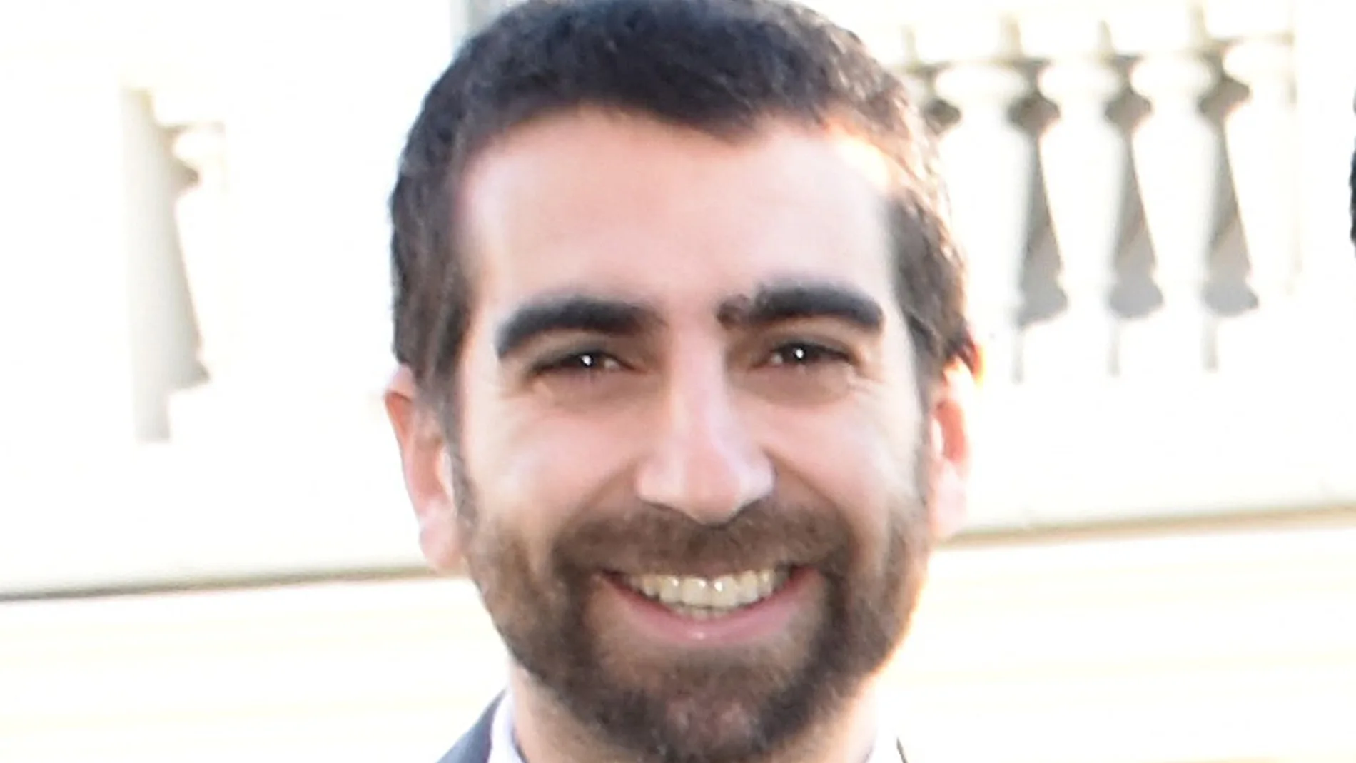 Borja Sánchez