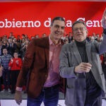 Sánchez coloca a Ximo Puig como presidente de la Comisión de Presupuestos del Senado