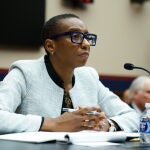 President of Harvard University testifies before House Education and Workforce Committee