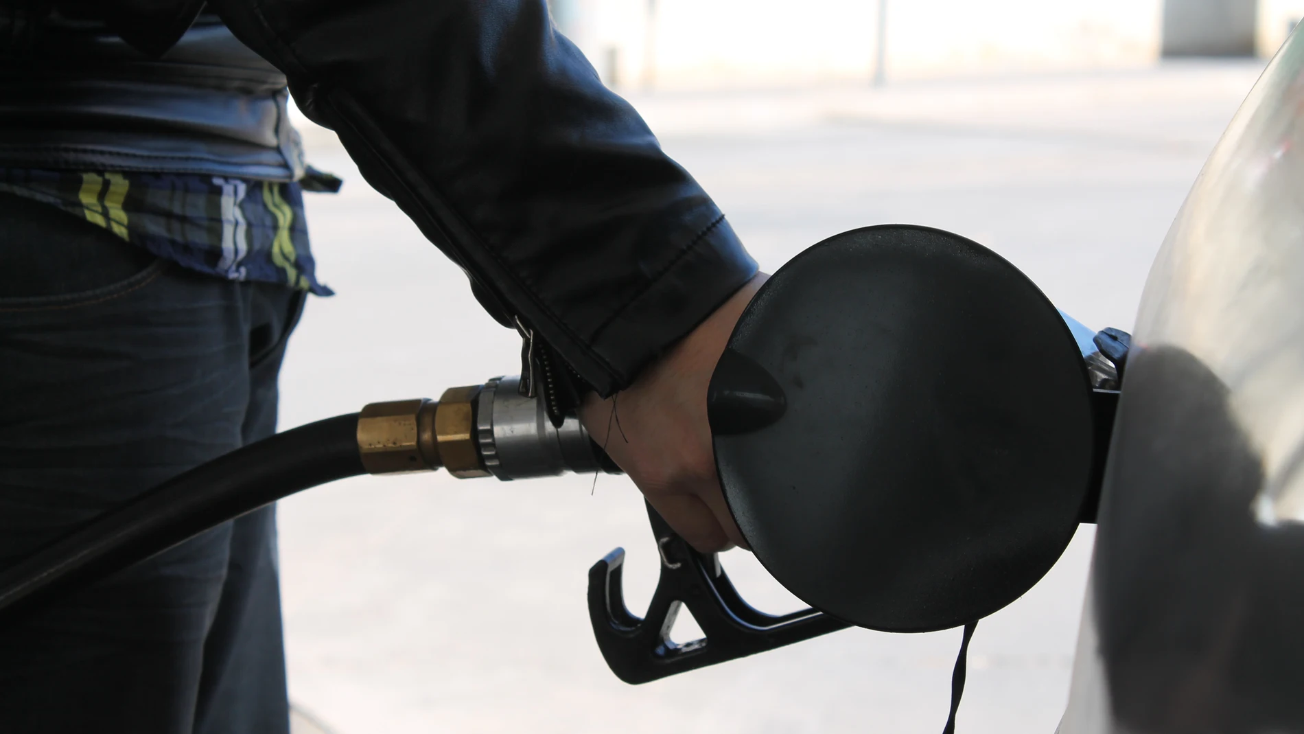Economía.- Bon BonÀrea, GM Oil, Beroil, Campsa Express y Petroprix, las gasolineras más baratas, según OCU