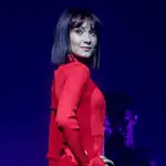 Aitana arrasa saca su lado más coquette.