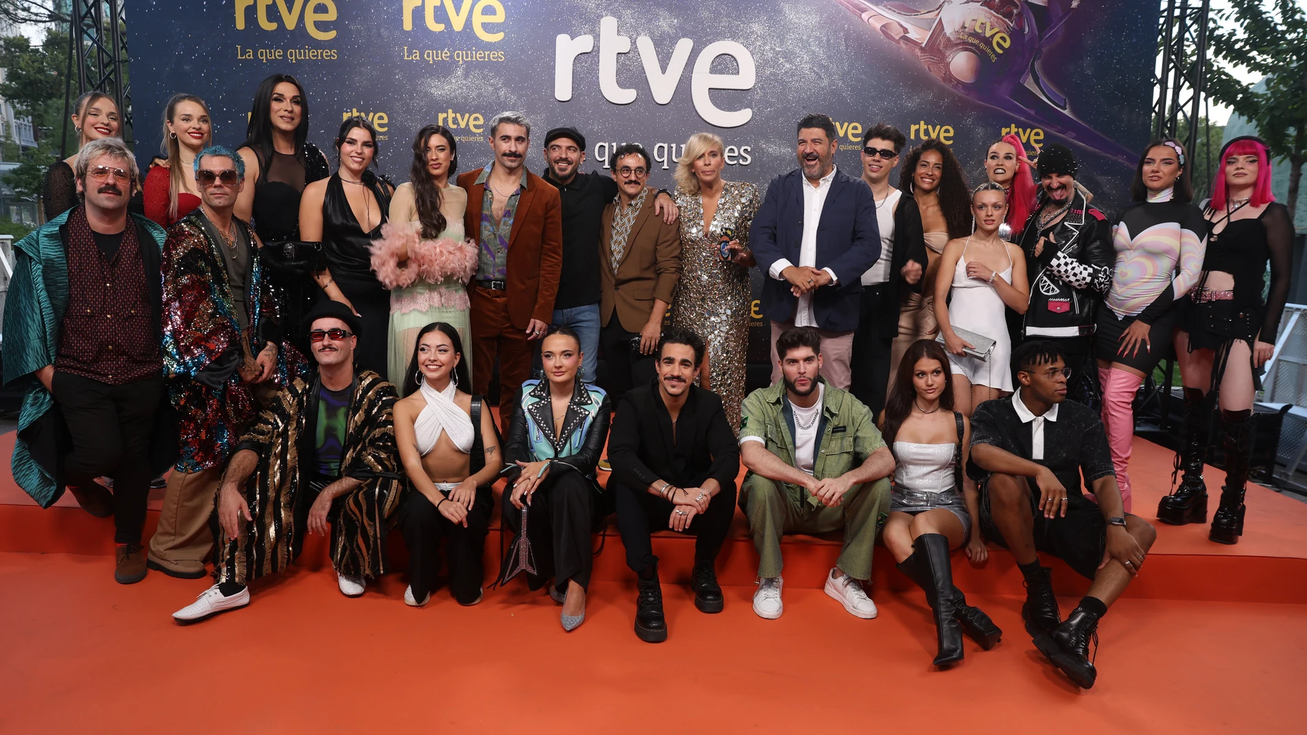 Las 1.000 entradas para asistir a la primera semifinal del Benidorm Fest se agotan en 9 minutos