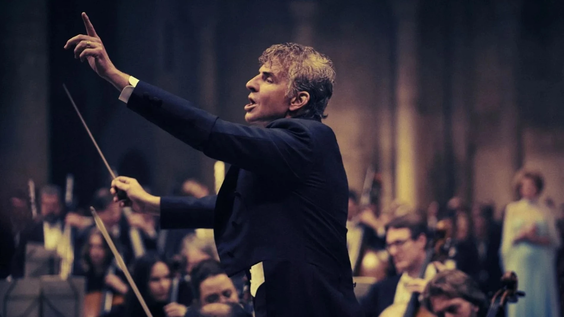 Crítica de "Maestro": una cuestión de narices