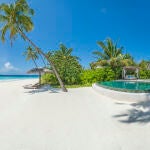 Milaidhoo Maldives Beach Pool Villa