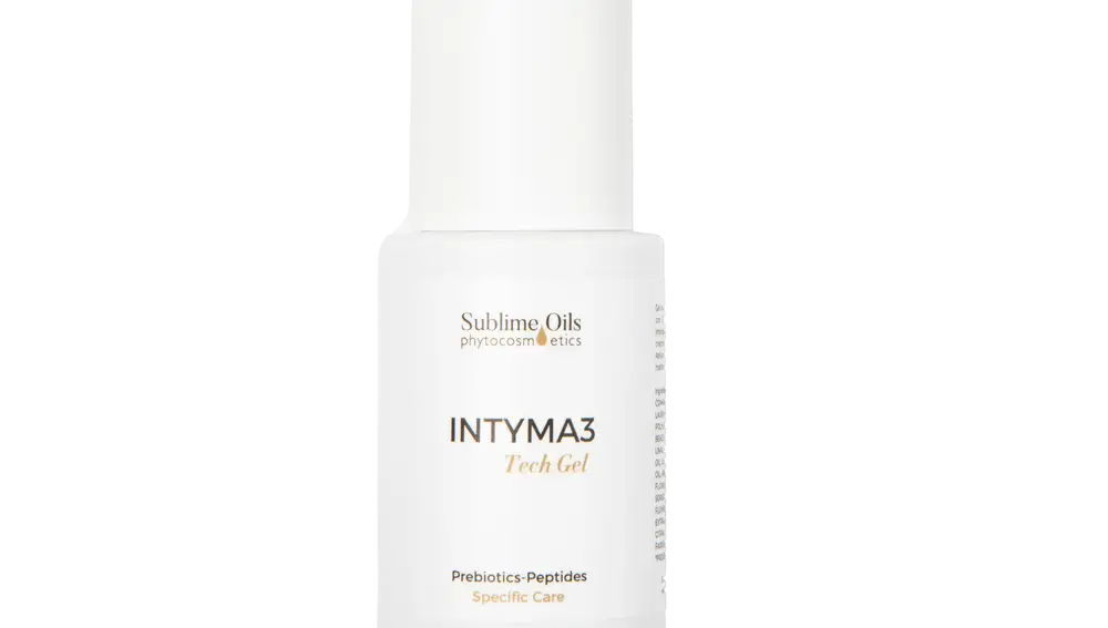 Intyma3 Tech Gel de Sublime oils