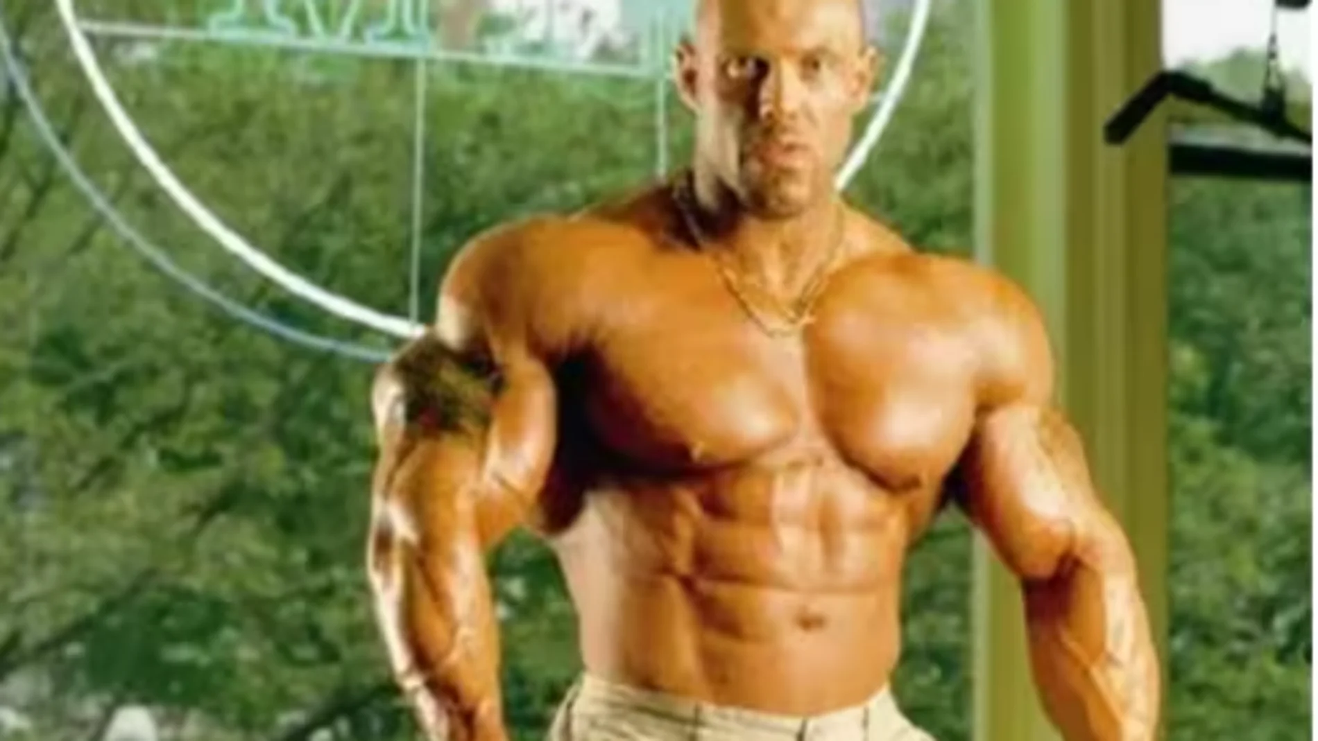 Shaun Davis