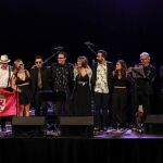 Goodman Collective cerrará este festival