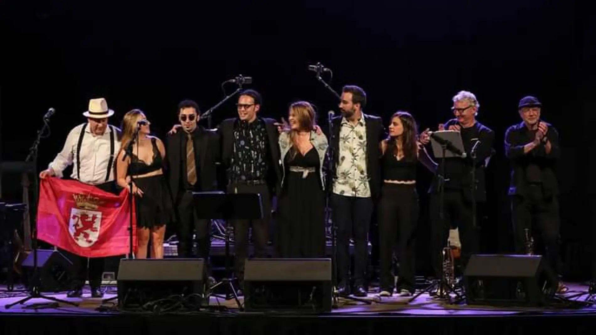 Goodman Collective cerrará este festival