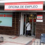 Economía/Laboral.- El 30% de los parados soporta el 90% del coste social del desempleo, según Fundación BBVA e Ivie