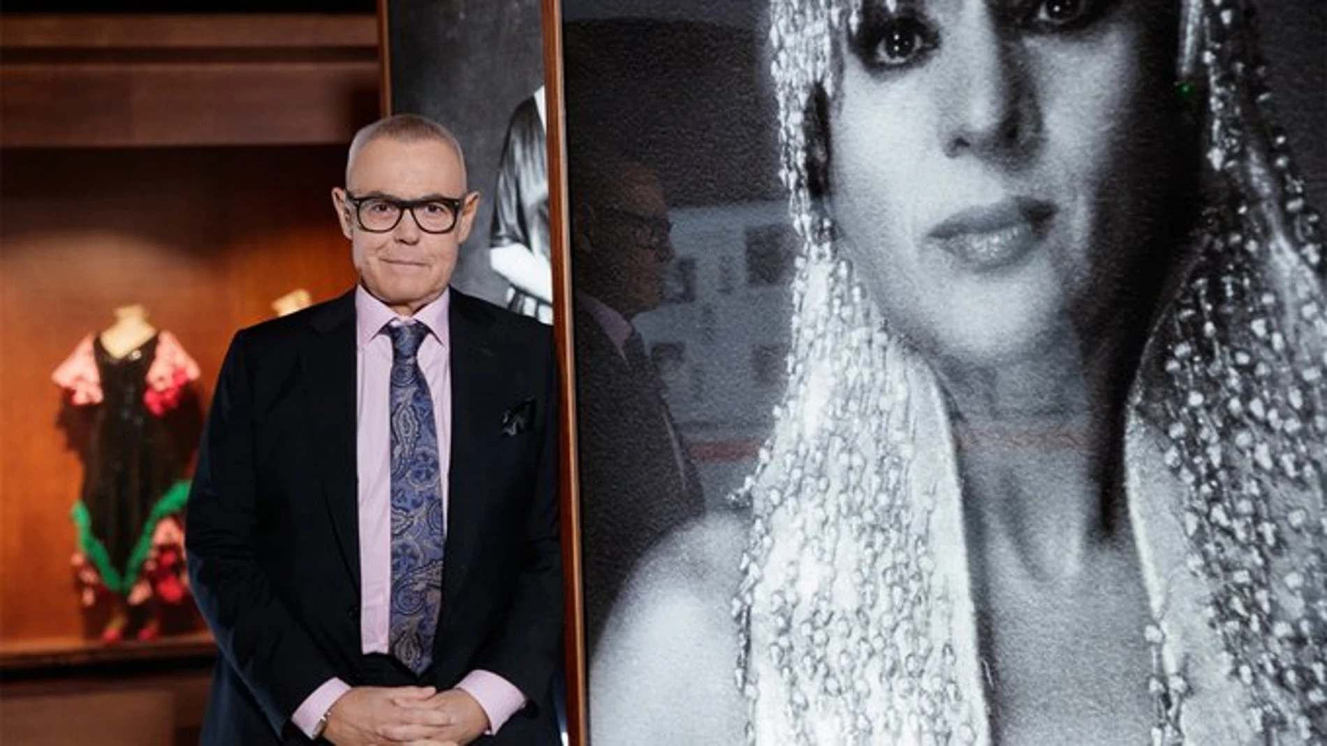 'Lazos de sangre' emite esta noche un programa especial dedicado a Lola Flores