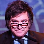 El 'loco' Milei se convertirá en el "primer presidente liberal libertario" de la historia