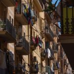 Economía.- El precio de la vivienda se estabiliza en noviembre, pero aumenta un 4,2% en tasa interanual, según Tinsa