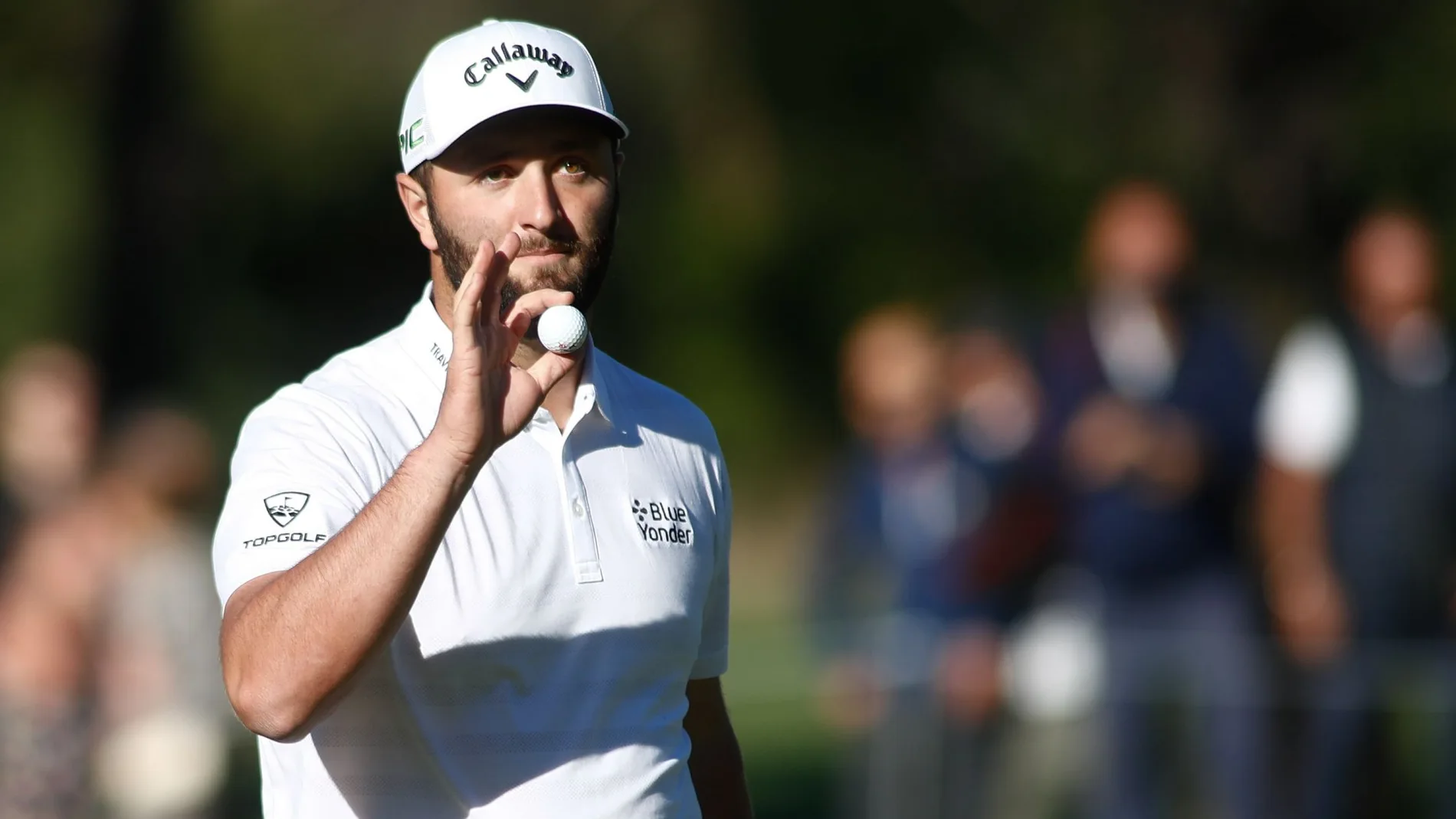 Jon Rahm
