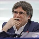 Carles Puigdemont