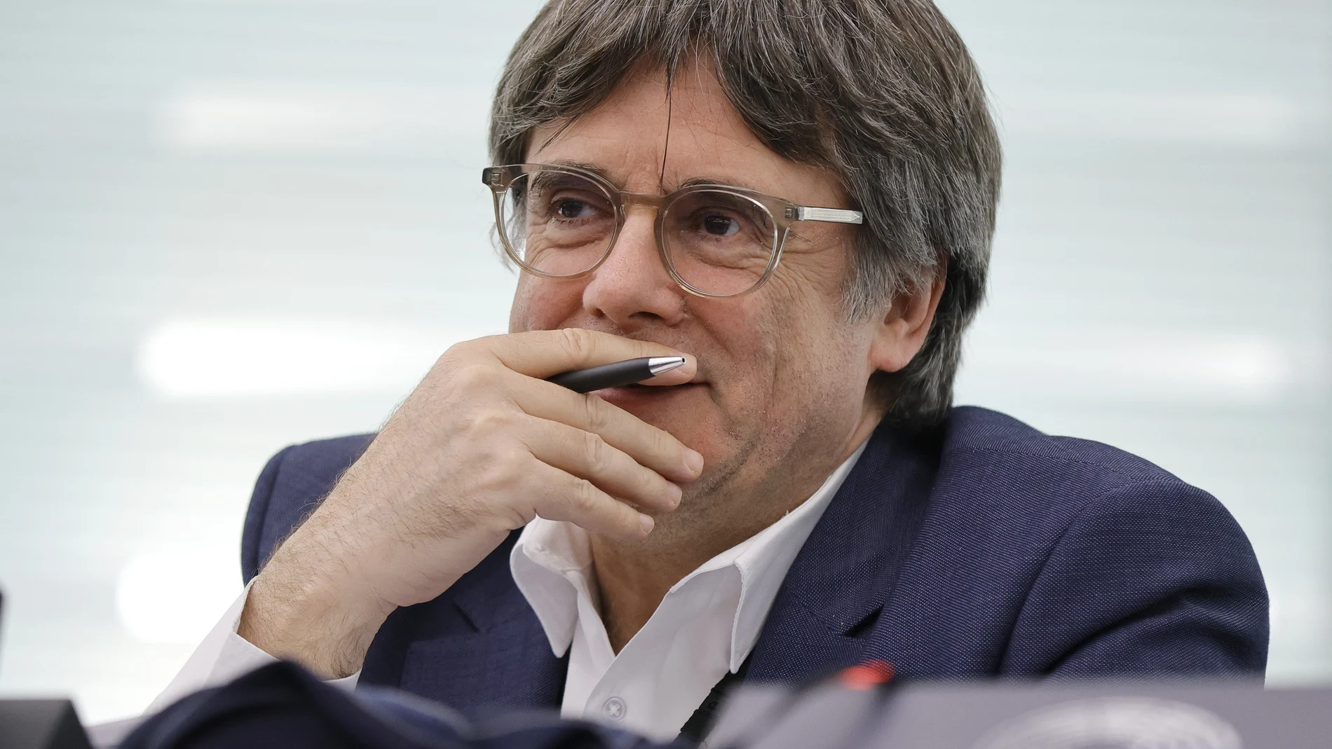 Carles Puigdemont