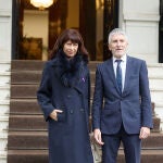 Interior revisará los criterios de inactivación de casos abiertos en el Sistema VioGén contra la violencia de género