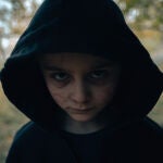 Crítica de "Blood de Brad Anderson": sangrienta madre coraje ★★1/2