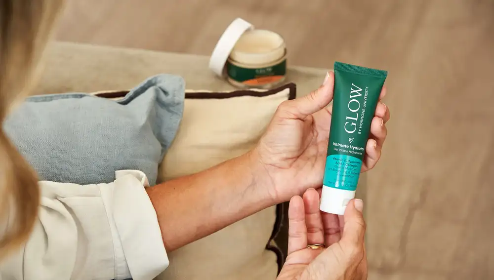 Glow Intimate Hydrator