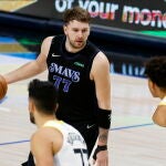 NBA - Utah Jazz at Dallas Mavericks