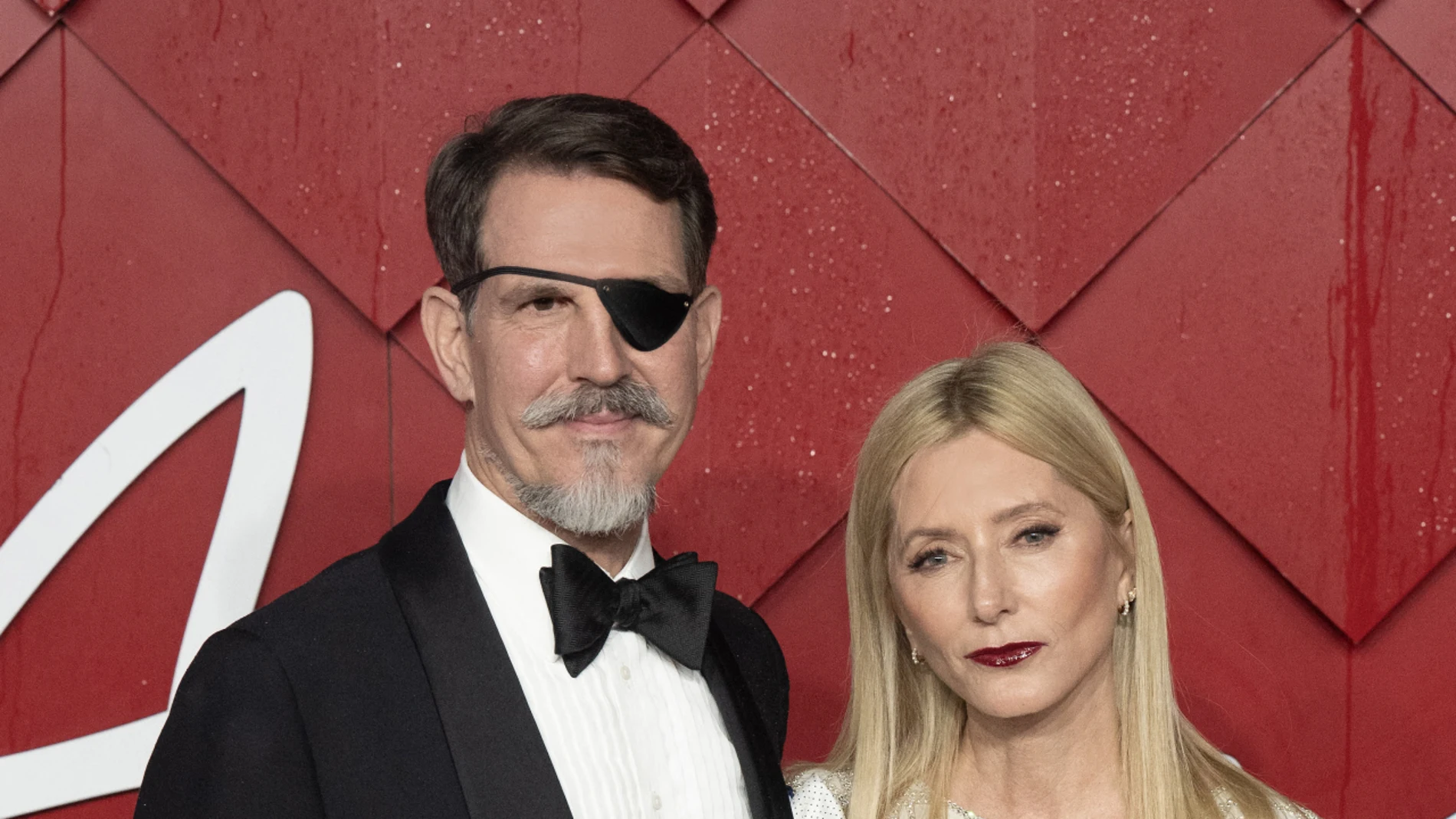 Pablo de Grecia y Marie-Chantal Miller