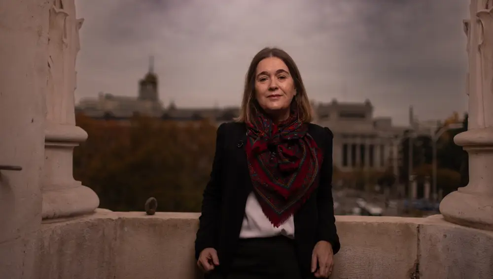 Marta Rivera de la Cruz, Concejala del Grupo Municipal del Partido Popular