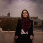 Marta Rivera de la Cruz, Concejala del Grupo Municipal del Partido Popular