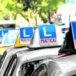 Vehículos Autoescuelas