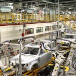 Jaguar Land Rover