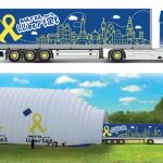 Boceto del proyecto "Marcha por la Libertad" hallado en el ordenador del exconseller Xavier Vendrell
