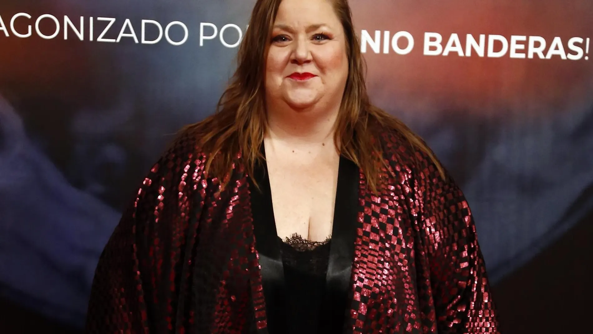 Itziar Castro fallece a los 46 años