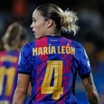 Mapi León