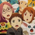 "Digimon Adventure 02: The Beginning": el lado más oscuro de los Digimon