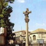 Cruceiro Real en Cartagena