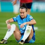 Lucy Bronze