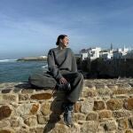 Alba Díaz con un look en tendencia en su viaje de puente de diciembre.