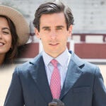 Carmen Otte y Juan Ortega