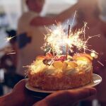 Cumpleaños