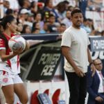 Jorge Gómez, técnico del Nexaca, acusado de abusos